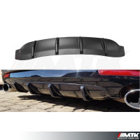 Diffuseur Maxton Volkswagen Scirocco R Mk3 Facelift