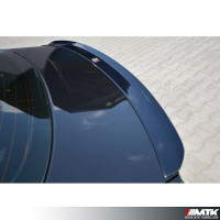 Becquet Maxton Audi A5 8T Sportback 