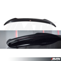 Rajout de becquet Maxton BMW Serie 1 E81 - E87 Ph2
