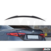 Becquet Maxton Alfa Romeo Giulia Veloce