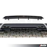 Diffuseur Maxton Mercedes A45 AMG W176
