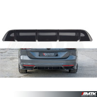 Diffuseur Maxton Volkswagen Passat R-Line B8