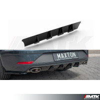 Diffuseur Maxton Seat Leon Mk3 Cupra ST Phase 2
