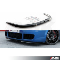 Lame avant Maxton Volkswagen Golf 4 R32