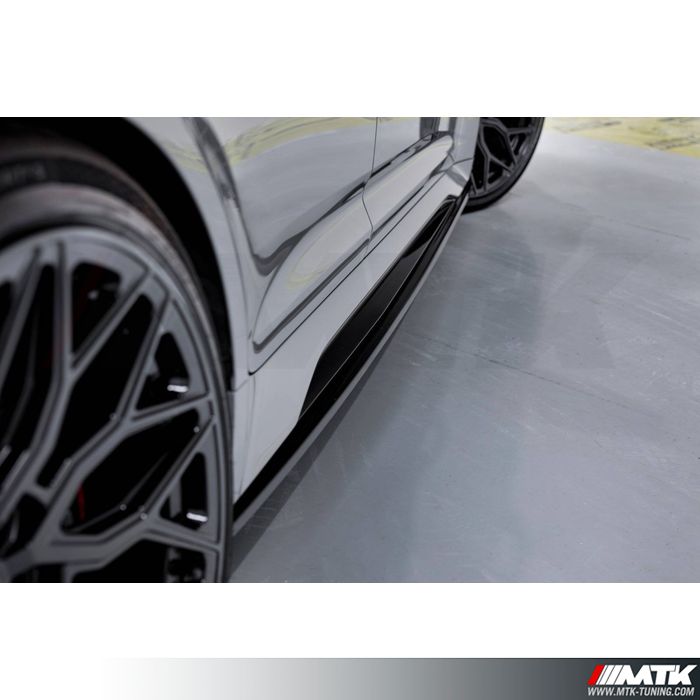 Bas de caisse Maxton Audi RS6 C8