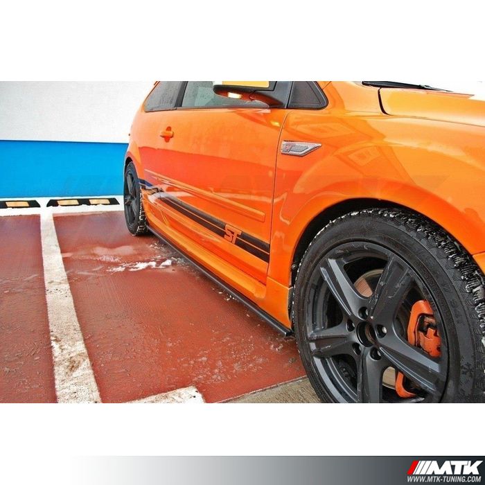 Bas de caisse Maxton Ford Focus 2 ST