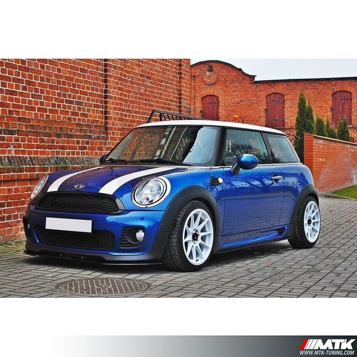 Bas de caisse Maxton Mini Cooper R56