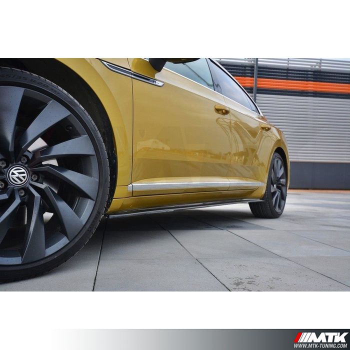 Bas de caisse Maxton Volkswagen Arteon