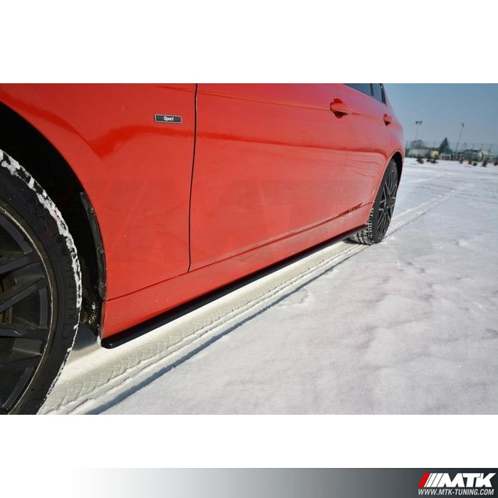 Bas de caisse Maxton BMW Serie 3 F30