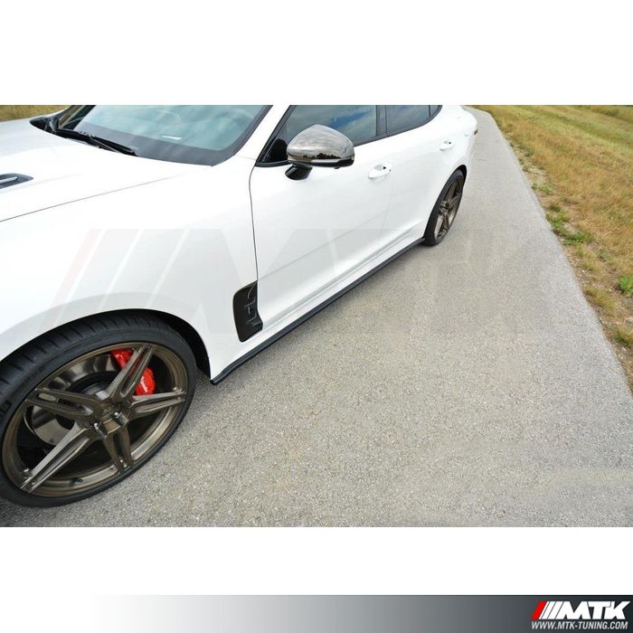 Bas de caisse Maxton Kia Stinger GT