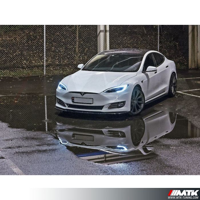 Bas de caisse Maxton Tesla Model S