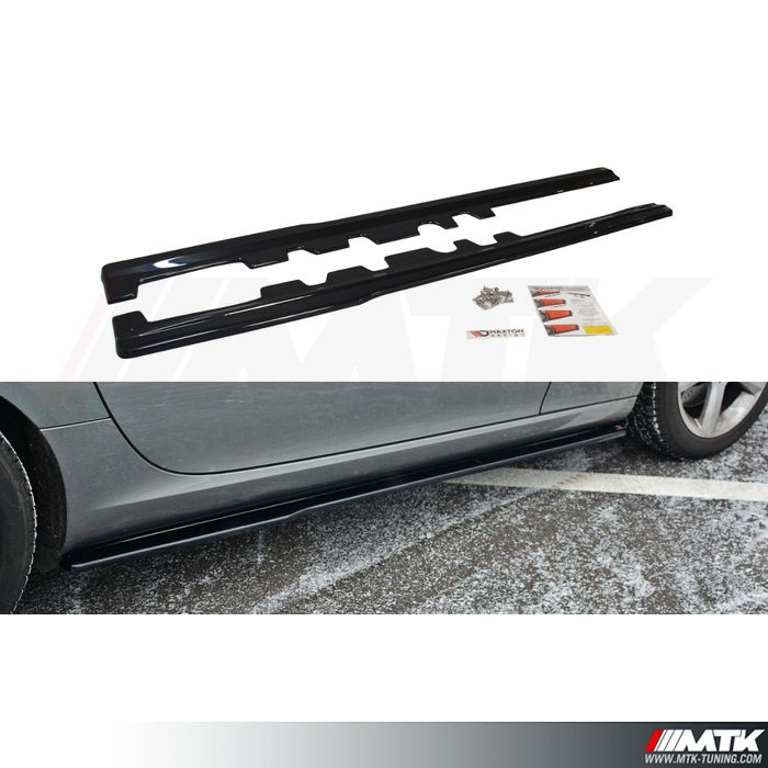 Bas de caisse Maxton Mercedes SLK R 172