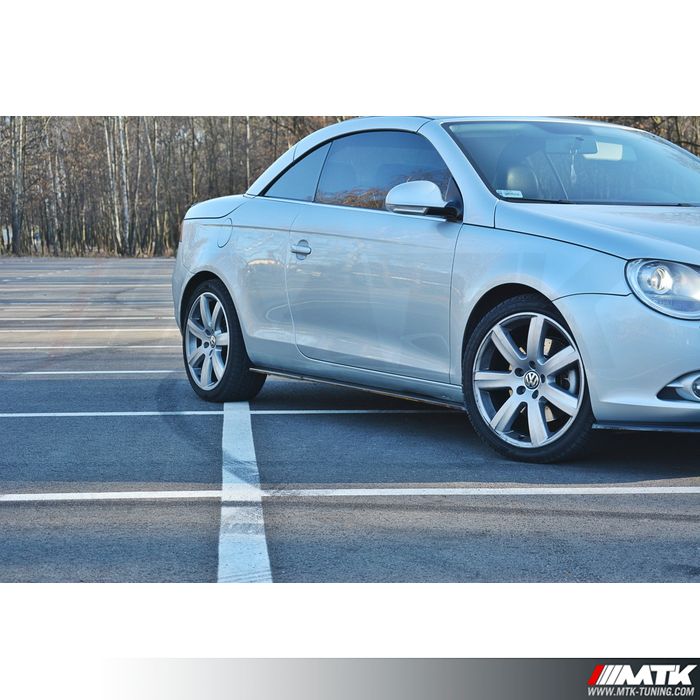 Bas de caisse Maxton Volkswagen Eos