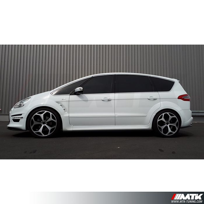 Bas de caisse Maxton Ford S-Max 1