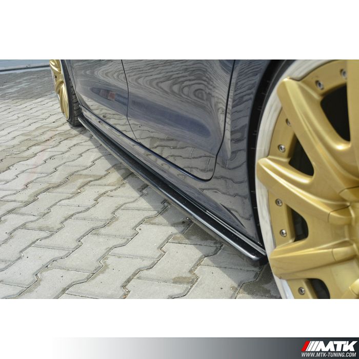 Bas de caisse Maxton Volkswagen Jetta Mk6