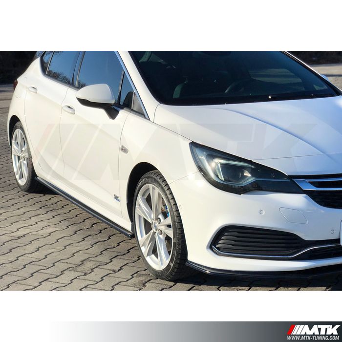 Bas de caisse Maxton Opel Astra K