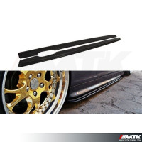 Bas de caisse Maxton BMW Serie 3 E46