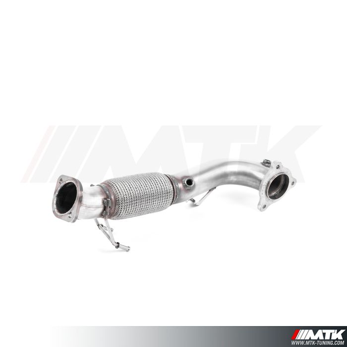 Downpipe Milltek Ford Focus Mk4 ST 2.3 EcoBoost Break