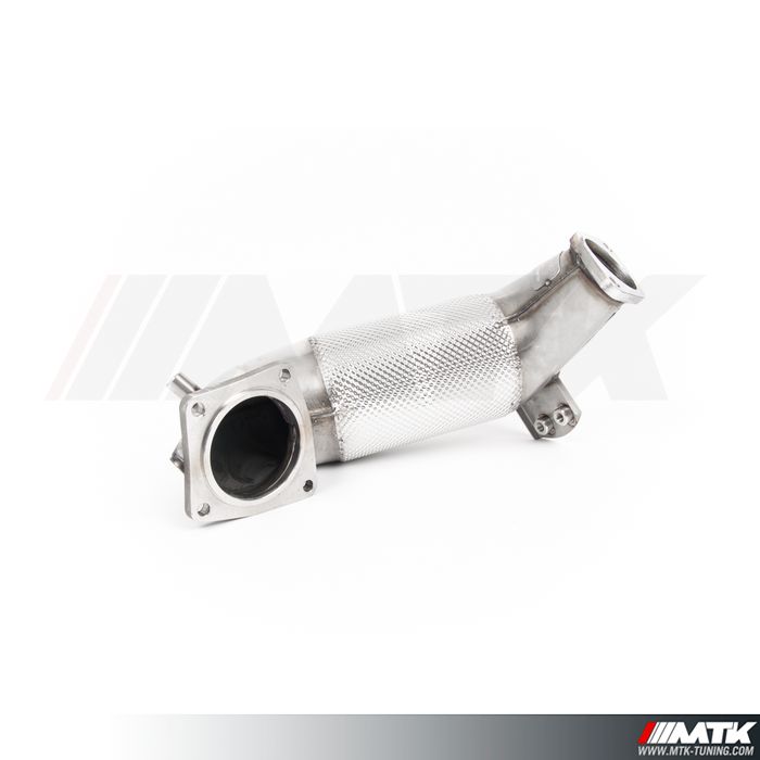 Catalyseur sport Milltek Hyundai i30N Performance 2.0 T-GDi 275cv