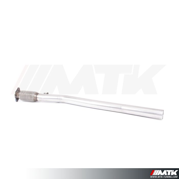 Downpipe Milltek Mercedes A35 AMG W177 FAP