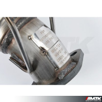 Catalyseur sport Milltek Ford Focus Mk3 ST 2.0L EcoBoost Break