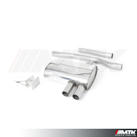 GPF-Back Milltek Mini - JCW GP3 F56