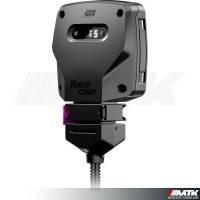 Boitier additionnel RaceChip GTS BMW Serie 3 (E46) 184 cv