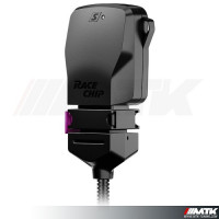 Boitier additionnel RaceChip S Peugeot 3008 II 131 cv