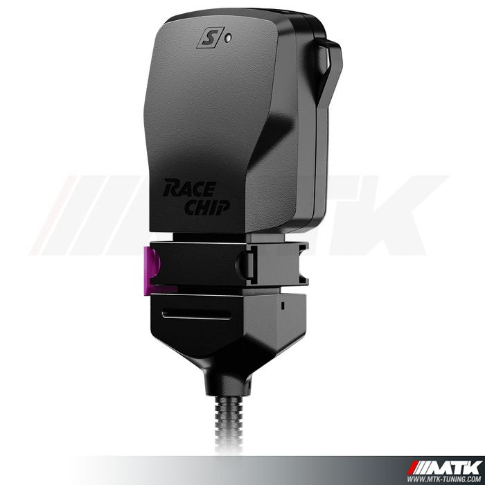Boitier Additionnel CS2 pour Tipo 1.4 95 CV 2015 Chip Tuning Essence typ 356