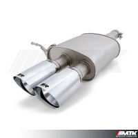 Silencieux Remus Mini Cooper JCW F56 - F57