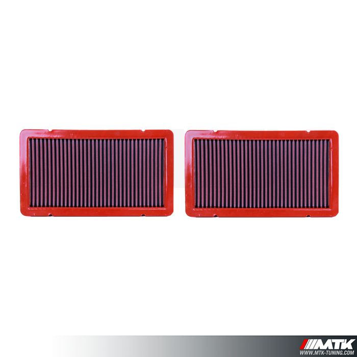 Filtre à air Sport BMC 347/03 Ferrari 612 Enzo
