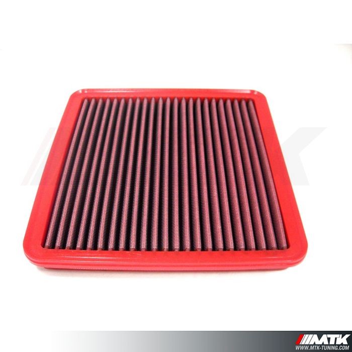 Filtre à air Sport BMC 741/01 MITSUBISHI L 200