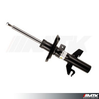 Amortisseur avant gauche - Bilstein B4