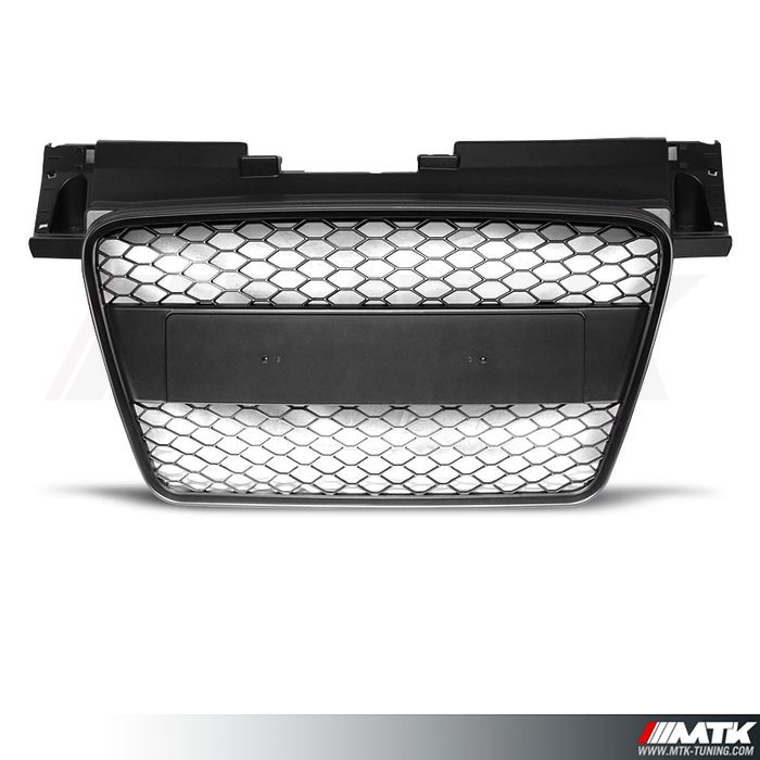 Calandre pour Audi  TT 8J 2006 - 2014