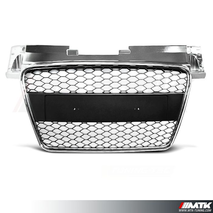 Calandre pour Audi  Audi TT 8J 2006 - 2014