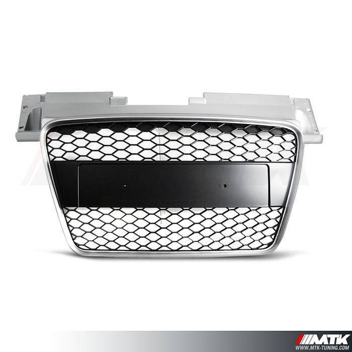 Calandre pour Audi  TT 8J 2006 - 2014