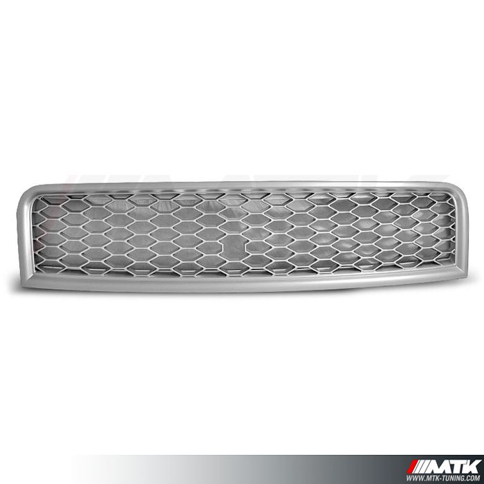 Calandre pour Audi  A4 B6 2000 - 2004