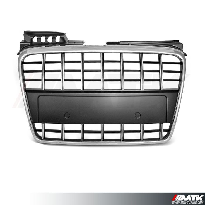 Bas de caisse Audi A4 B6/8E