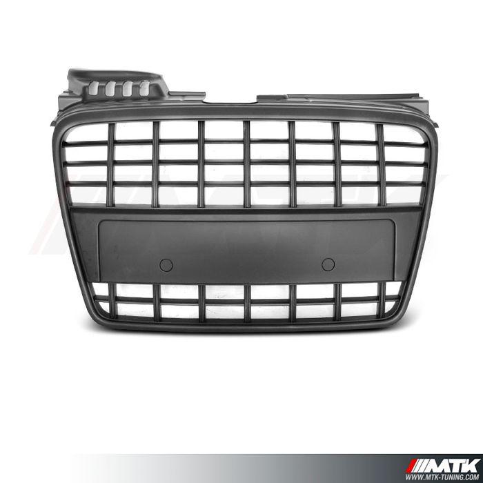 Calandre pour Audi  A4 B7 2004 - 2008