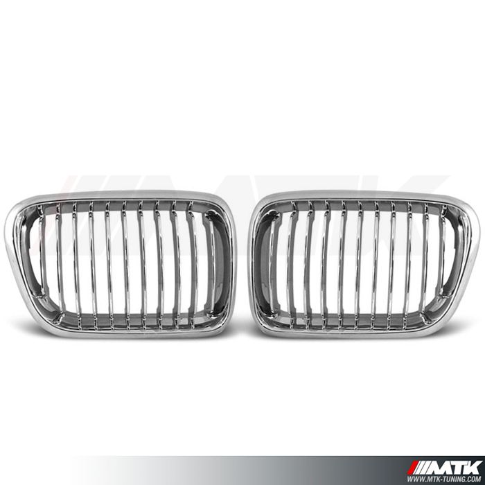 Calandre pour BMW Serie 3 E36  1996 -1999