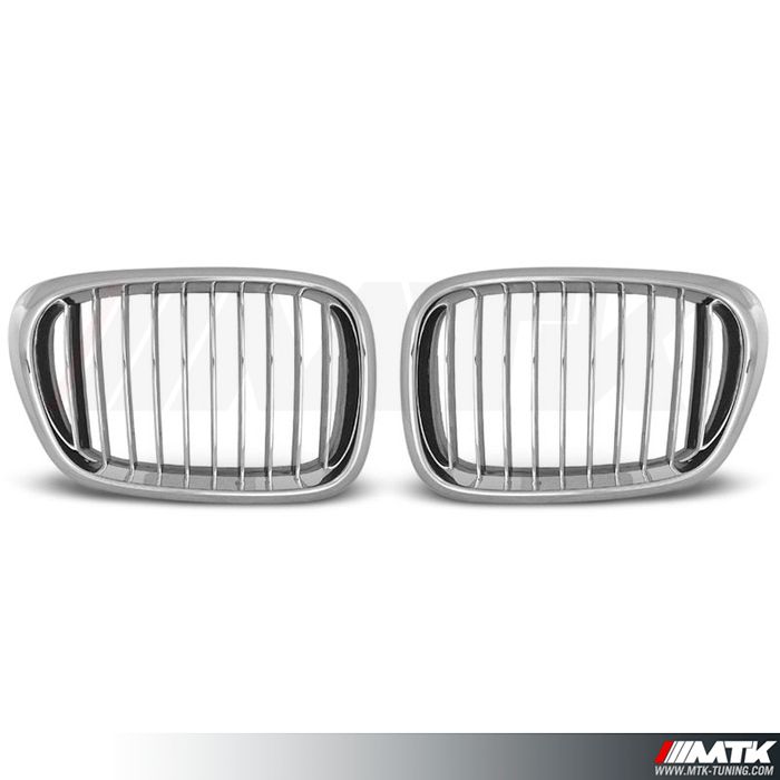 Calandre pour BMW Serie 5 E39 1995 - 2004