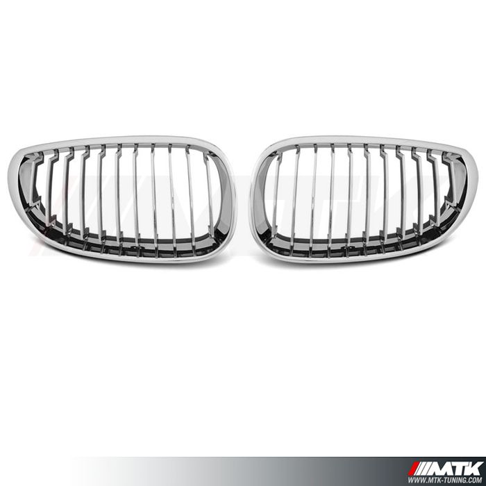 Calandre pour BMW Serie 5 E60 E61  2003 -2010