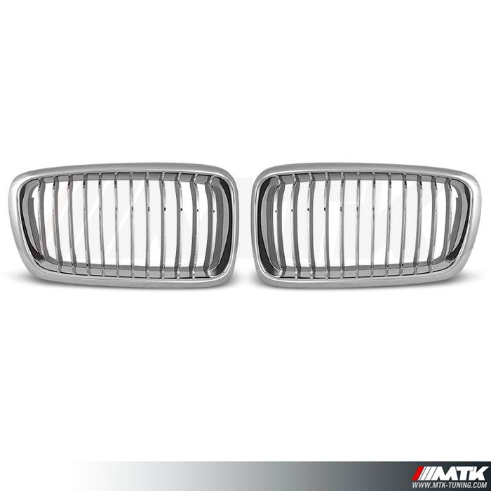 Calandre pour BMW Serie 7 E38 1994 - 2001