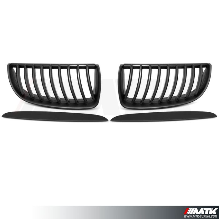 Calandre pour BMW Serie 3 E90 E91 2005 - 2008