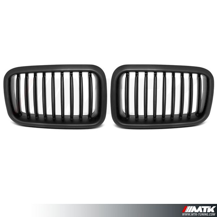 Calandre pour BMW Serie 3 E36  1990 -1996