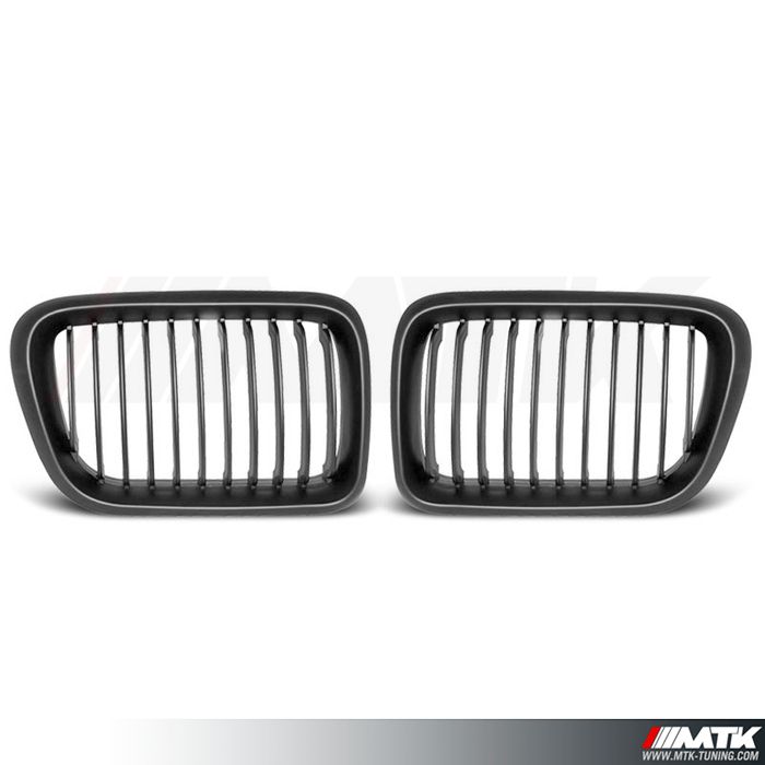 Calandre pour BMW Serie 3 E36  1996 -1999