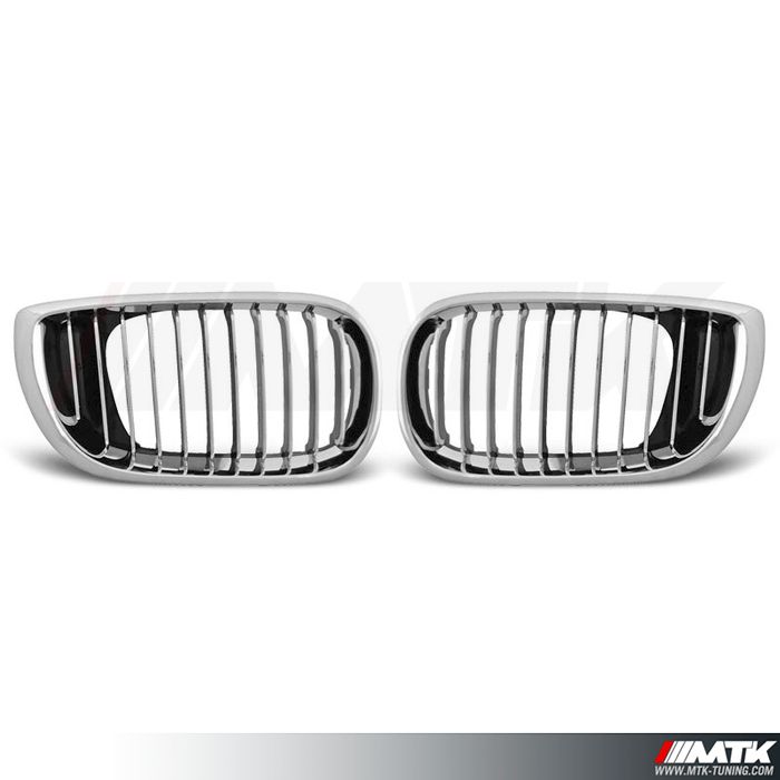 Calandre pour BMW Serie 3 E46  1999 - 2006