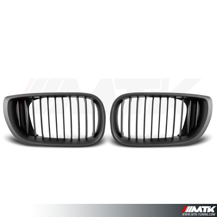 Calandre pour BMW Serie 3 E46 1999 - 2006