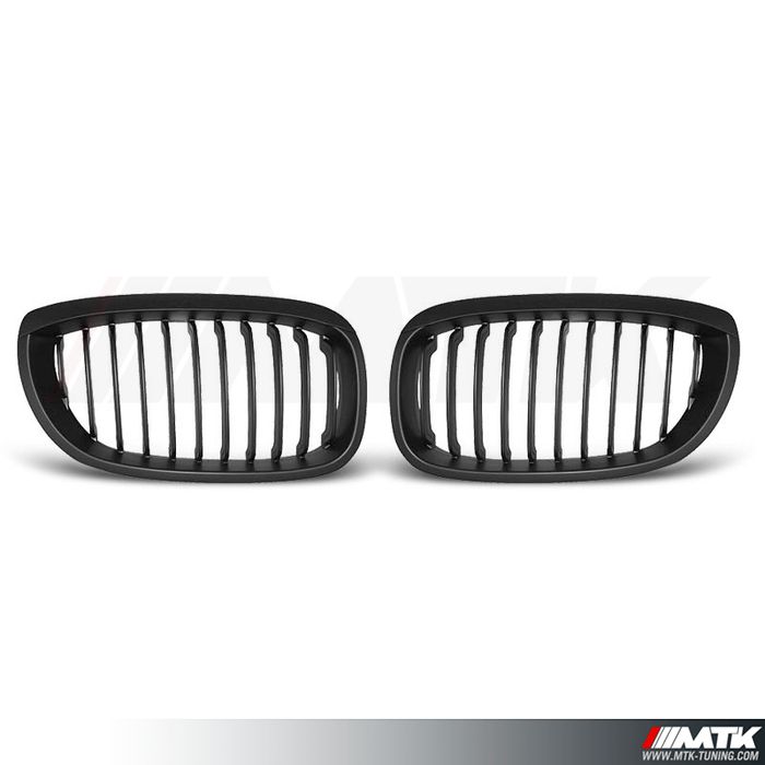 Calandre pour BMW Serie 3 E46 2003 - 2006