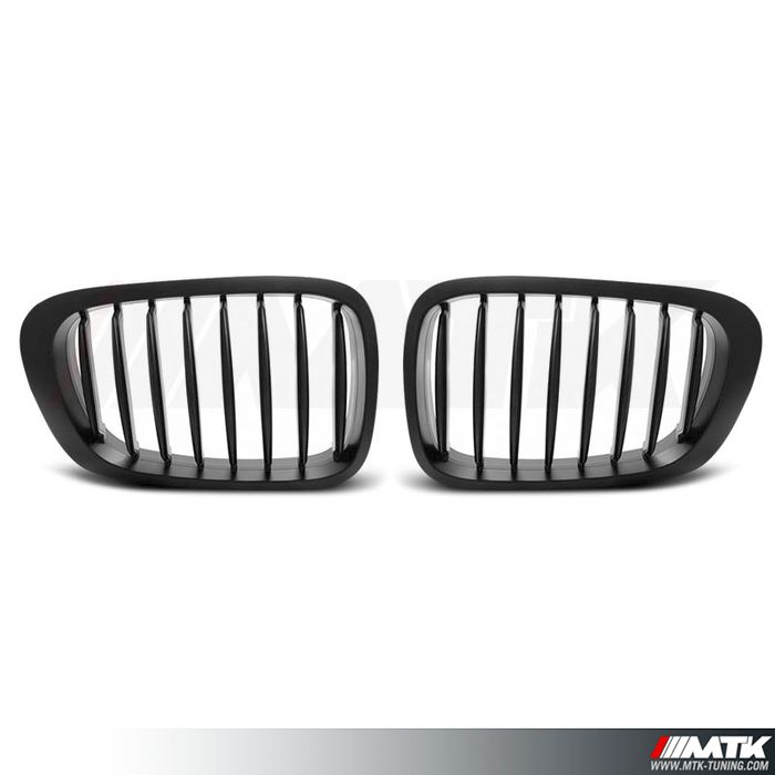 Calandre pour BMW Serie 3 E46 1999 - 2003